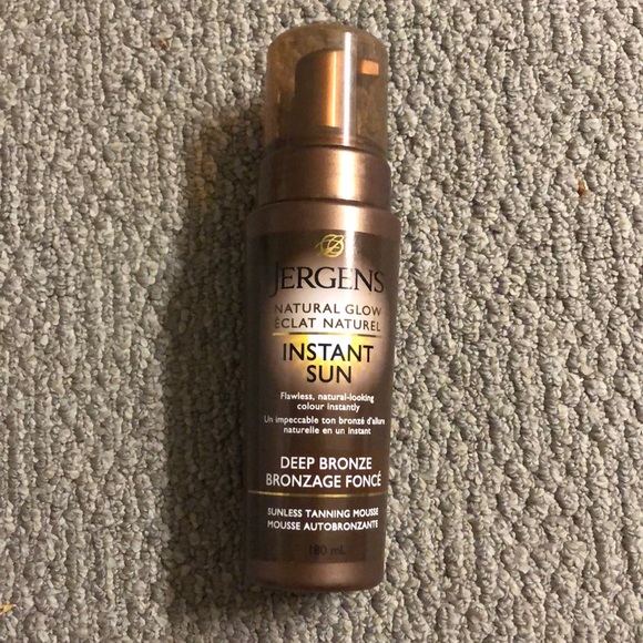 Sunless tanner - Picture 1 of 1